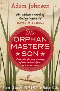 The Orphan Master's Son