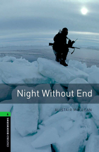 Alistair Maclean - Night Without End