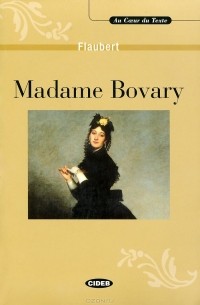 Flaubert - Madame Bovary (+ CD)