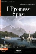 Alessandro Manzoni - I Promessi Sposi (+ CD)
