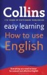  - Easy Learning How to Use English