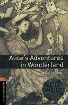 Lewis Carroll - Alice's Adventures in Wonderland