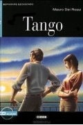 Mauro Dei Rossi - Tango (+ CD)