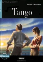 Mauro Dei Rossi - Tango (+ CD)