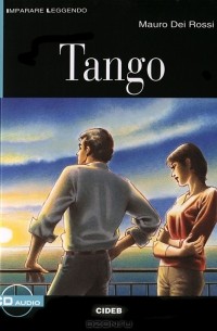 Tango (+ CD)