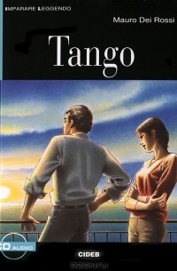 Mauro Dei Rossi - Tango (+ CD)