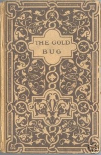 Edgar Allan Poe - The Gold Bug