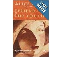 Alice Munro - Friend of My Youth: Stories