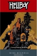 Mike Mignola - Hellboy, Vol. 5: Conqueror Worm