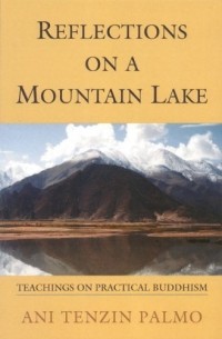 Ani Tenzin Palmo - Reflections On A Mountain Lake: Teachings On Practical Buddhism