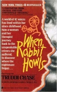 Трудди Чейз - When Rabbit Howls