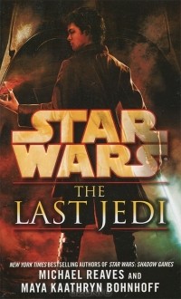  - Star Wars: The Last Jedi