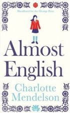 Шарлотта Мендельсон - Almost English