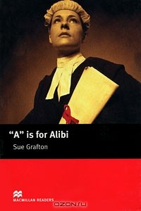 Sue Grafton - "A" is for Alibi: Intermediate Level