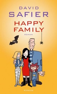 David Safier - Happy Family