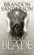 Brandon Sanderson - Infinity Blade: Redemption