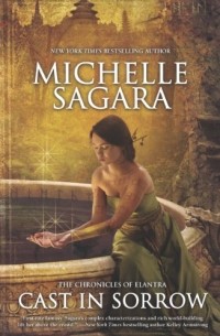 Michelle Sagara - Cast in Sorrow