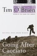 Tim O'Brien - Going After Cacciato