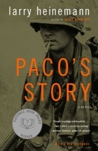 Ларри Хайнеманн - Paco&#039;s Story