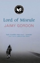 Джейми Гордон - Lord of Misrule