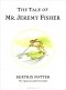 Beatrix Potter - Tale of Mr. Jeremy Fisher