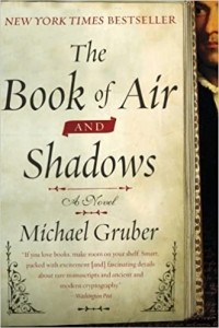 Michael Gruber - The Book of Air and Shadows