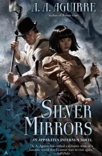 Silver Mirrors