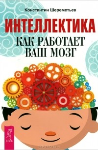 Интеллектика. Как работает ваш мозг