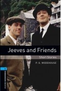 P. G. Wodehouse - Jeeves And Friends