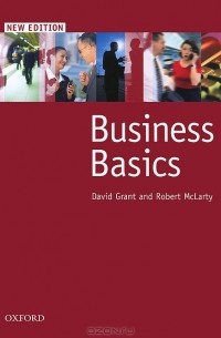  - Business Basics: Student's Book