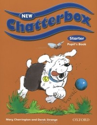  - New Chatterbox: Pupil's Book Starter