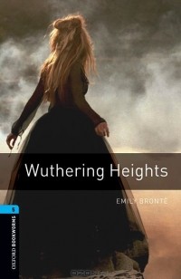 - Wuthering Heights