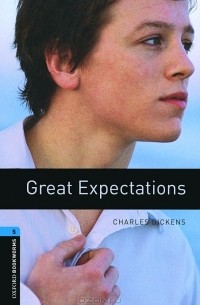  - Great Expectations. Level 5