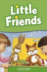 Susan Iannuzzi - Little Friends: Class Book