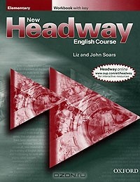 Liz and John Soars - New Headway English Course