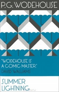 P. G. Wodehouse - Summer Lightning
