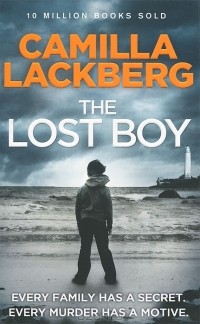 Camilla Lackberg - The Lost Boy