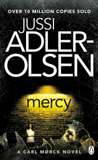 Jussi Adler-Olsen - Mercy