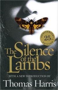 Thomas Harris - The Silence of the Lambs