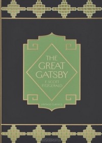 F. Scott Fitzgerald - The Great Gatsby