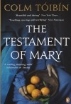 Colm Toibin - The Testament of Mary