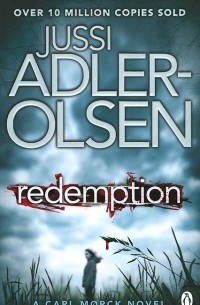 Jussi Adler-Olsen - Redemption