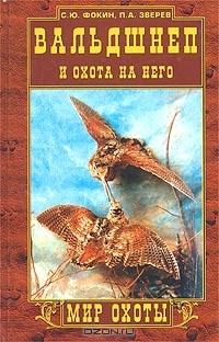  - Вальдшнеп и охота на него