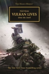 Vulkan Lives