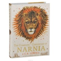 C. S. Lewis - The Complete Chronicles of Narnia