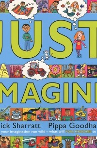  - Just Imagine