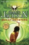Rick Riordan - Percy Jackson and the Sea of Monsters