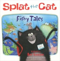  - Splat the Cat: Fishy Tales!