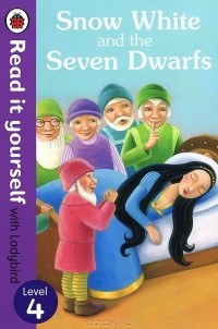 Tanya Maiboroda - Snow White and the Seven Dwarfs: Level 4