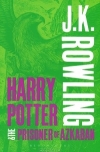 J. K. Rowling - Harry Potter & the Prisoner of Azkaban